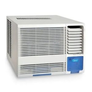 Aire Acondicionado De Ventana 5160W Midea MCVE18RE22F1