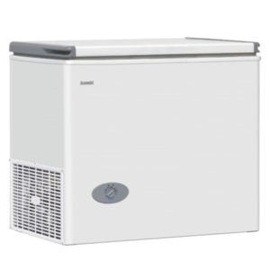 Freezer Horizontal Bambi FH2600B 223 Litros