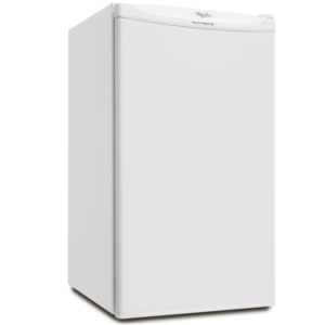 Heladera Bajo Mesada Whirlpool WRA12CB 117 Litros