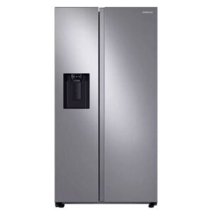 Heladera Samsung Side by Side No Frost Inverter 716 Litros RS27T5200S9
