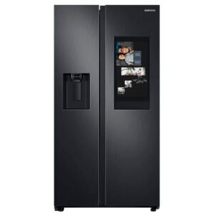 Heladera No Frost Inverter Samsung Side By Side 685 Litros RS27T5561B1