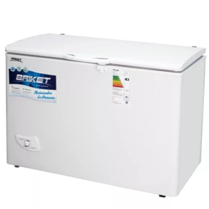 Freezer Horizontal Briket Fr 3300 295 Litros