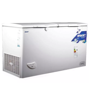 Freezer Horizontal Briket 391 Litros FR4500