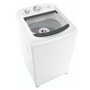 Lavarropas Eslabón de Lujo 7 kg 750 RPM EWH07AB