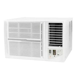 Aire De Ventana Philco 3300W Frío Solo PHW32CA3AN