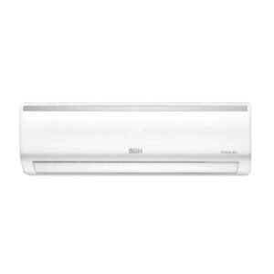 Aire Acondicionado Split BGH 3200W Frio/Calor BSE35WCHU