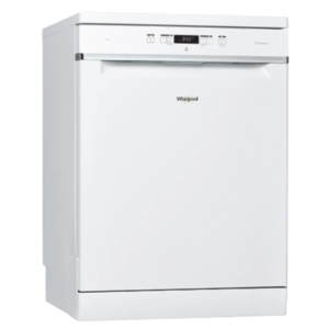 Lavavajillas Whirlpool Inverter 14 Cubiertos WLV14BY Blanco