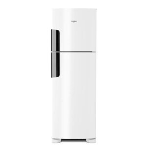 Heladera Whirlpool No Frost Inverter 386 Litros WRM42MB Blanca