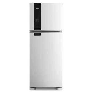 Heladera No Frost Inverter Whirlpool 461 Litros Wrm56cb