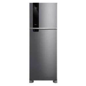 Heladera Whirlpool No Frost Inverter 383 Litros WRM46MK