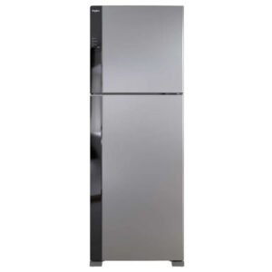 Heladera Whirlpool No Frost Inverter 507 Litros WRM62AK