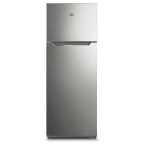 Heladera Con Freezer Gafa 257 Litros HGF252P Plata