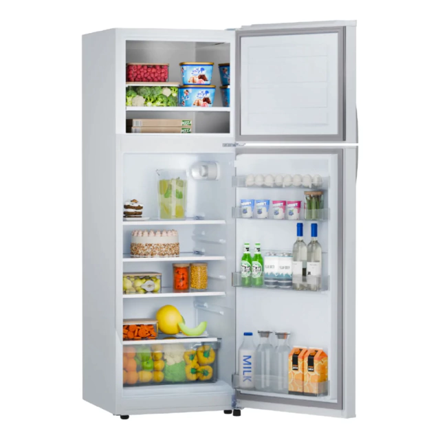 Heladera con Freezer Drean 277 Litros HDR280F50B - Imagen 5
