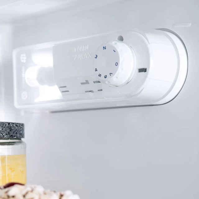 Heladera con Freezer Drean 277 Litros HDR280F50B - Imagen 6