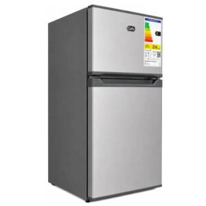 Heladera Gafa Mini con Freezer 93 Litros HGMDP1P
