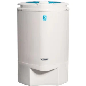 Secarropas Centrífugo Drean QV 6,5 kg 2800 RPM