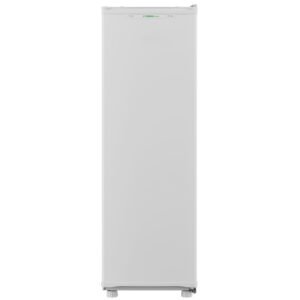 Freezer Vertical Eslabón de Lujo 142 Litros Blanco EVU20MB