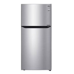Heladera No Frost Inverter LG 553 Litros GT57BPSX