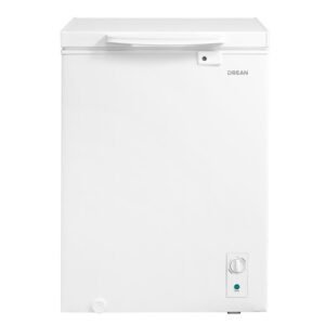 Freezer Horizontal Drean 143 Litros FHDR143CB Ecoinverter