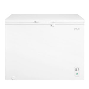Freezer Horizontal Drean 293 Litros FHDR293CB Ecoinverter
