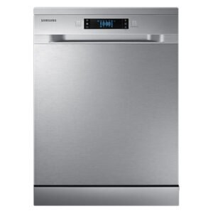Lavavajillas Samsung 14 Cubiertos DW60M6050FS Silver