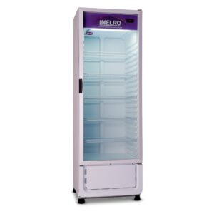 Exhibidora Vertical Inelro 460 Litros MT-17 NG