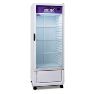 Exhibidora Vertical Inelro 370 Litros MT-14