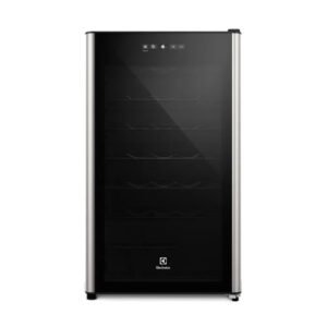 Cava Electrolux 96 Litros 34 Botellas ERWV34W5MAB