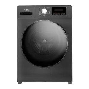 Lavarropas Whirlpool 7 kg 1200 RPM Inverter WNQ07AS