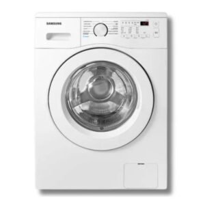 Lavarropas Samsung 6.5 kg 1000 RPM Inverter WW65A4000EE