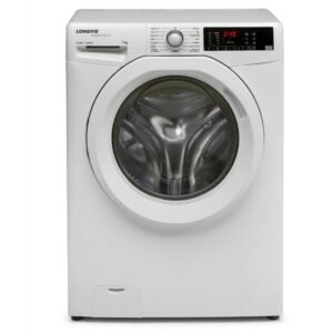 Lavarropas Longvie Inverter 7 Kg 1200 RPM L3W272DB