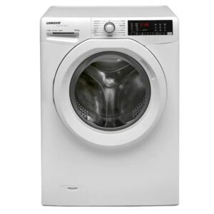 Lavarropas Longvie Inverter 10 kg 1400 RPM L3W46DMB