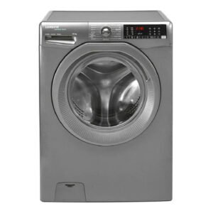 Lavarropas Longvie Inverter 10 kg 1400 RPM L3W46DMBR Silver