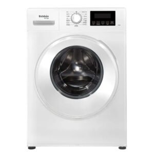 Lavarropas Eslabón de Lujo 6 kg 1200 RPM Inverter ENQ06AB