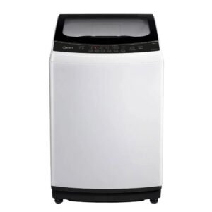 Lavarropas Midea 7.5 kg 690 RPM MLS-75WE04N