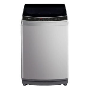 Lavarropas Midea 9 kg 670 RPM MLS-90GE04N