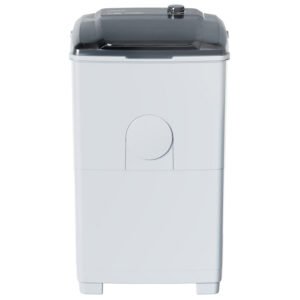 Lavarropas Semiautomático Drean 8 Kg LTDR87SB0