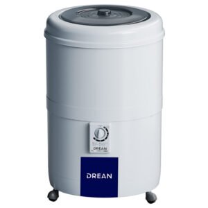 Lavarropas Semiautomático Drean 5 Kg LRDR56SB0