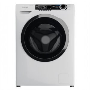 Lavarropas Drean 10,5 kg 1200 RPM Eco Inverter LCFDR1012SB0