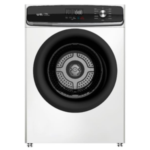 Secarropas por Calor Steel Home 8 kg 1800 W SH-SV8B