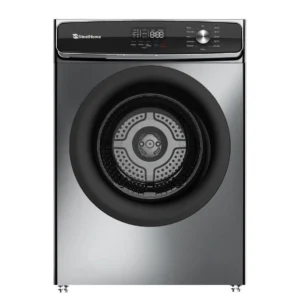 Secarropas por Calor Steel Home 8 kg 1800W SH-SV8G