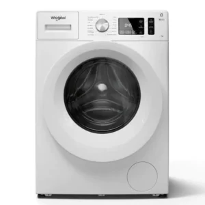 Lavarropas Whirlpool Inverter 7 kg 1200 RPM WNQ70AB
