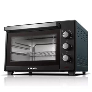Horno Eléctrico Yelmo 45 Litros 1600W YL-45N