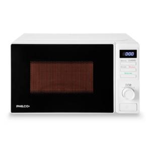 Microondas Philco 20 Litros 700W Digital MPHDW20UAP Blanco