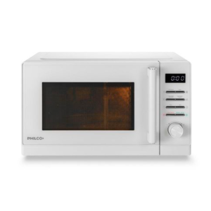 Microondas Philco 23 Litros 900W Digital MPHDW23UAP Blanco