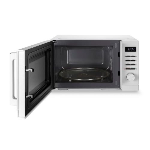 Microondas Philco 23 Litros 900W Digital MPHDW23UAP Blanco - Imagen 6