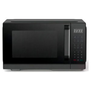 Microondas Atma 23 Litros 900W Digital con Grill MATDGB23UAP