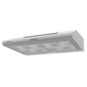 Purificador Steel Home 2 Motores SH-E1200B Blanco