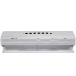 Purificador Spar Bios 60 Cm 1 Motor Blanco 130 W 360 m³/h
