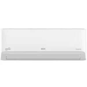 Aire Acondicionado Split Inverter BGH Frío Calor 5300W BSI53WCGT